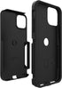 OtterBox Commuter 11 Packaging Series Case for iPhone Pro Max (Only) - Non-Retail - Black
