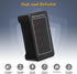 USB C Charger Block 100W Charging Station, 20-Port (20A) Multiple Charging Hub for Apple iPhone, iPad, Samsung, Pixel,