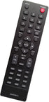 DX-RC02A-12 Sub RC-701-0A Remote Control for Dynex TV Models DX-24L200A12, DX-32L200A12, DX-32L220A12, DX-32L221A12