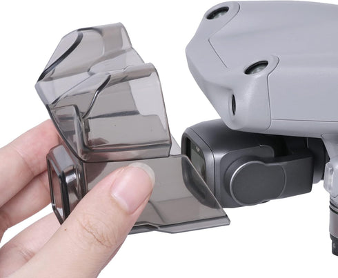 Mavic Air 2S Gimbal Cover for DJI Air 2S Drone - Camera Lens Protector Case Accessories