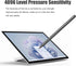 DQ100 Stylus Pen for Microsoft Surface, Compatible with Surface Pro 9/8/X/7+/6/5/4/3, Surface Go, 4096 Levels Pressure