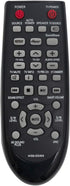AH59-02545A Replacement Remote Control for Samsung Soundbar HW-F750, HW-F751, Sound Bar System