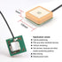 Doudou et Compagnie 2pcs GT-U7 NEO-6M, STM32, Doudou GPS Module, High Sensitivity, Low Power Consumption, Compatible