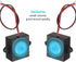 uxcell 1Pcs 3 4 JST-PH2.0 Speaker Watt Ohm Mini Speaker Micro Speaker with Interface for Small Electronic Projects