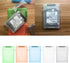 BEIDUOYANG 2.5 Inch IDE HDD Hard Disk Drive for Protection Storage Box Protective Cover for Case Business Conference