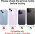 ASDAWN Back Rear Camera Lens Glass Replacement for iPhone 14 Pro Max 6.7 Inches with Pre-Installed Adhesive, ASDAWN Back camera Lens Glass kit with Installation Manual + Repair Tool Set