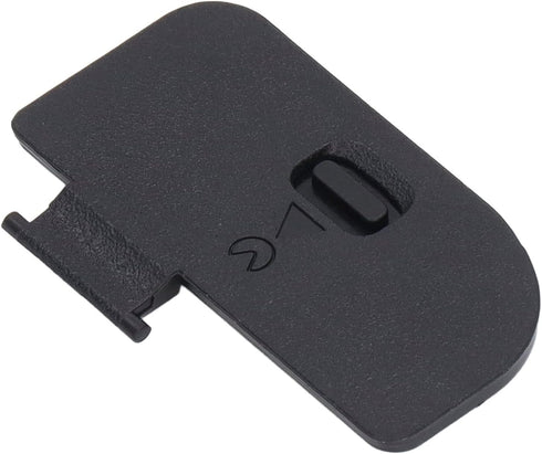 Sanpyl Battery Door Cover Replacement for Nikon Z5 Z6 Z7 Z6II Z7II Micro SLR Cameras