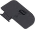 Sanpyl Battery Door Cover Replacement for Nikon Z5 Z6 Z7 Z6II Z7II Micro SLR Cameras