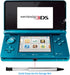Generic 3DS 4 1 Set 3DS Stylus Pen, in Metal Retractable Replacement Stylus Touch Styli Pen with USB Charging Cable