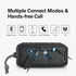 M MAYHEY IPX7 360 8 5W 5.0, Portable Bluetooth Speaker Waterproof, Surround Sound, Hours Playback, HD Sound, Bluetooth