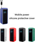 NUEAYMS 65W 9600MAH PowerBanks Skin covers a protective case with a lightweight pouch in a flexible sleeve of scratch