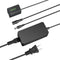 Neewer NP-FZ100 AC Power Supply Adapter and DC Coupler Charger Kit for Sony A1, A9 II, A7R III, A7R IV Cameras