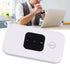 Cryfokt 4G Mobile Hotspot, High Speed Internet Router Portable Pocket, Small Network Hotspot for Car Outdoor for Phone