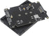 M.2 Adapter to 2.5 SATA Enclosure, B & M Key SATA Based NGFF SSD Converter, Supports 2230 2242 2260 2280 Hard Drive