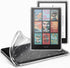 iDLEHANDS Clear Case for All-New 7" E-Readers - Ultra Slim Soft TPU Transparent