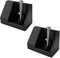 Flush Mount Kit MMB-84 - VHF Radios Fixed Mount Brackets for Standard Horizon and Most Fixed Mount VHF Radios