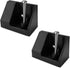 Flush Mount Kit MMB-84 - VHF Radios Fixed Mount Brackets for Standard Horizon and Most Fixed Mount VHF Radios
