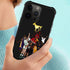 Basketball Player 35 Pattern Case for iPhone 14 Pro Max, Shockproof Cover for Boys Men, 6.7-inch