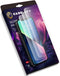 2.5D 9H Anti Scratch Ultra Strong Anti-Fingerprint Tempered Glass Screen Protector for iPhone 14 Pro (3 pack)