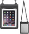 Tablet Waterproof Case Dry Bag Pouch for Samsung Galaxy Tab A9+ Plus, A9, S9, S9 FE, S9+, A7 Lite, iPad 10.9 10.2