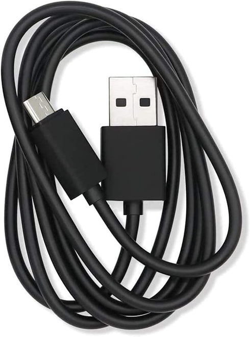 Boda Replacement USB Charger Data Transfer Cable for Alcatel Smartflip Phone Alcatel Go Flip/Alcatel Cingular Flip 2 4G