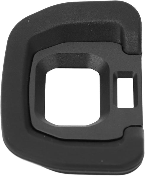 Versatile Eyecup Protector for Mirrorless Cameras