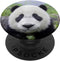 Cute Baby Panda Bear Pop Mount Socket, PopSockets PopGrip: Swappable Grip for Phones & Tablets