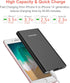 Power Bank Fast Charging PD 3.0 18W Quick Charge 10000mAh USB-C Portable Charger for iPhone 15 14 13 12 11
