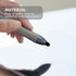 15Pcs Replacement Stylus Tips for No Touch Door Opener Tools - Capacitive Silicone Rubber Stylus Tips