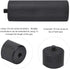 ciciglow 1/4 Inch Camera Hand Grip, Aluminium Alloy Flash Light Hand Grip Camera Stabilizer with Screw for Fill Light
