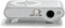 Zopsc-1 Lightweight Back Clip Mp3 Player,Portable Mini Player Backclip Mp3 Lossless Sound Music