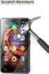 WUNIAK G3 Mp3 G3 3 Pack. Screen Protector for innioasis Player, HD Soft Film Screen Protector for innioasis Touch