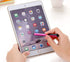 Stylus Pen Set of 22 Pack, Multicolors Capacitive Stylus for iPad, iPhone, Samsung, Kindle, Tablet Devices