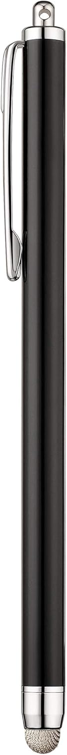 Replacement Mesh Fiber Tips for CCIVV Slim Mesh Stylus Pens, Pack of 12, 0.22-inch Fiber Tip Series