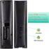 Universal Replacement Remote Control for VIZIO Smart TV, XRT136