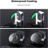 K&F Concept 52mm CPL MCUV ND1000 Lens Filter Kit, Waterproof Polarizing + UV Protection + Fixed Neutral Density