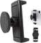 ZUZUXI Magnetic Tablet Holder for iPad, 360 Rotation Heavy Duty Magnet Tablet Mount