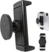 ZUZUXI Magnetic Tablet Holder for iPad, 360 Rotation Heavy Duty Magnet Tablet Mount