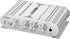 Facmogu ST-838 2.1CH Audio Power Amplifier, RMS 20Wx2+40W Class D Stereo Digital