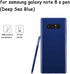 Galaxy Note 8 Stylus Pen for Samsung Galaxy Note 8, Touch S-Pen for Note8 SM-N950U N950U1 N950F N950W N950FD (Deep Sea