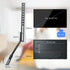 suptek 23 42 inch 400x200mm 88lbs ML1732 Universal TV Stand Legs TV Feet for to LCD LED OLED Plasma TVs, Table Top