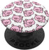 PopSockets PopGrip: Swappable Grip for Phones & Tablets - Piglet Pattern