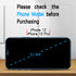 Slanku 3 Pack Privacy Screen Protector for iPhone 12, 12 Pro - Anti-Spy, Full Coverage, Tempered Glass, Case Friendly.