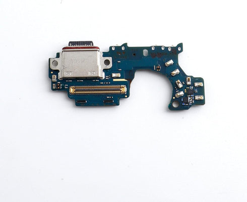 Charging Port Dock Connector Ribbon Flex Cable Replacement for Samsung Galaxy Z Flip 4 SM-F721U F721U1 F721U (1pcs)