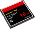 WQDMKE CF Memory Card 16GB High Speed UDMA Up to 120MB/s Camera Cards