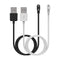 FitTurn Magnetic Charger Cable for KOSPET Tank M1/M1 Pro/T1/T1 Pro/Magic 3/Magic 4, AMAZTIM C20 Smart Watch