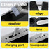 Portable Multifunctional Phone Cleaning Kit, Laptop Cleaning Kit, Electronic Cleaning Tool with Large Capacity Sprayer