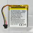 DC 3.8V 1600mAh Lithium Battery for Sony WH-1000XM5 Bluetooth Wireless Noise-Canceling Headset 723741