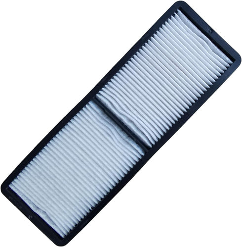 Replacement ELPAF36/V13H134A36 Air Filter for Epson EB-420, 426WT, 436WT, H447A, H448A, H449A, H469B, H469C, Brightlink