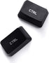 2X CTRL Keys Left & Right Replacement Keycaps for Logitech G910 Keyboard Romer G